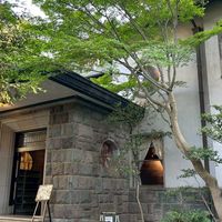 会場入り口にウェルカムボードを飾らせてもらいました