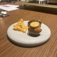前菜