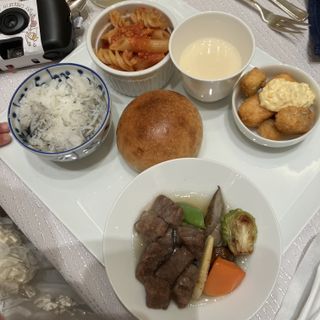 覚王山ル・アンジェ教会のクチコミ 料理・ケーキの写真(1枚目)