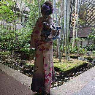 フォーチュンガーデン京都(FORTUNE GARDEN KYOTO)のクチコミ 披露宴会場の写真(1枚目)