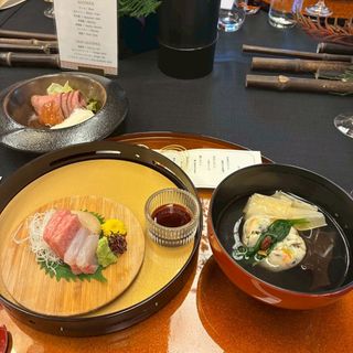 真砂茶寮