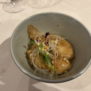 WITH THE STYLE FUKUOKA(ウィズ ザ スタイル フクオカ)のクチコミ 料理・ケーキの写真(1枚目)