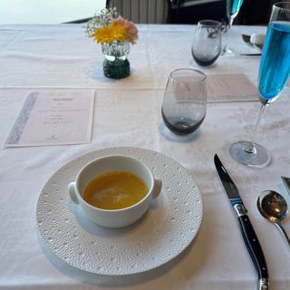 びわ湖大津プリンスホテルのクチコミ 料理・ケーキの写真（3枚目）