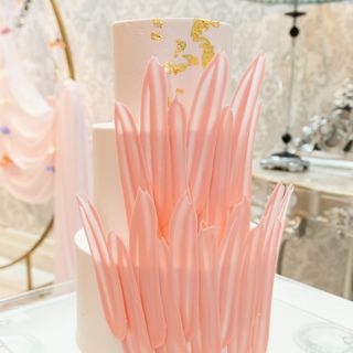 セントグレース大聖堂(青山)のクチコミ 料理・ケーキの写真(1枚目)