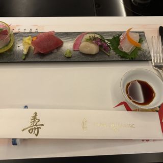 ウェディングスホテル・ベルクラシック東京のクチコミ 料理・ケーキの写真（2枚目）