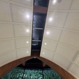 ニーズ代官山 by T&G WEDDING(旧 アーカンジェル代官山)のクチコミ チャペル・挙式会場の写真（1枚目）
