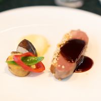 料理（白妙）