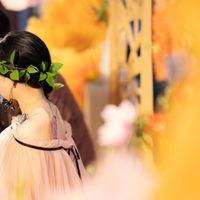 会場装飾・ヘアメイク