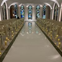 THE SUITE TOKYO by st.raphaelchapel（ザ スイート 東京）のチャペル・挙式会場の写真（2枚目）
