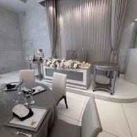 THE SUITE TOKYO by st.raphaelchapel（ザ スイート 東京）の披露宴会場の写真（2枚目）