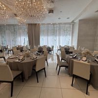 THE SUITE TOKYO by st.raphaelchapel（ザ スイート 東京）の披露宴会場の写真（1枚目）
