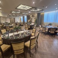 ザ・リュクス銀座(THE LUXE GINZA）の披露宴会場の写真（5枚目）
