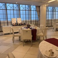 ザ・リュクス銀座(THE LUXE GINZA）の披露宴会場の写真（3枚目）