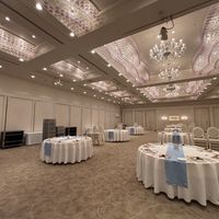 会場