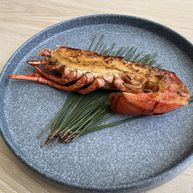 THE MARITIME HOTEL YOKOHAMA BAYの料理の写真（1枚目）
