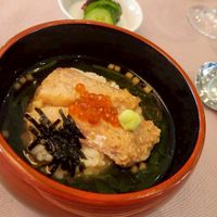 コース料理