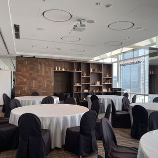 ザ・プリンス パークタワー東京のクチコミ 披露宴会場の写真（1枚目）