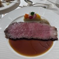 ローストビーフ