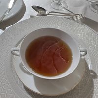 コンソメスープ