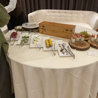 ブランレヴュー宇都宮アクアテラスのクチコミ 料理・ケーキの写真（4枚目）