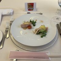 魚料理