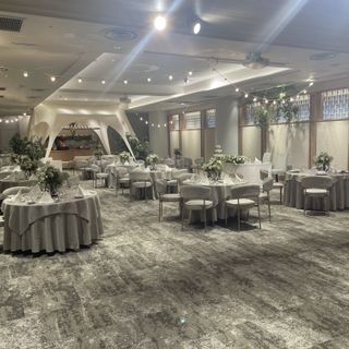 ザ コンチネンタル横浜のクチコミ 披露宴会場の写真（4枚目）