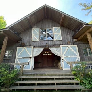 BARN&FOREST148〜バーン&フォレスト148〜のクチコミ チャペル・挙式会場の写真（2枚目）