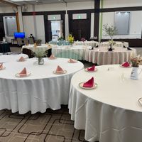 披露宴会場