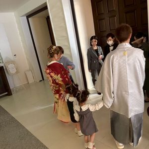 入場する前の入口|804351さんのマリエールオークパイン延岡の写真(2683264)