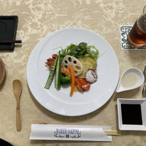 料理|804351さんのマリエールオークパイン延岡の写真(2683260)