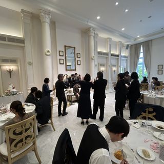 ニーズ高崎 by T&G WEDDING(旧 アーセンティア迎賓館 高崎)のクチコミ 披露宴会場の写真（2枚目）
