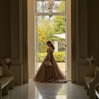 ニーズ高崎 by T&G WEDDING(旧 アーセンティア迎賓館 高崎)のクチコミ チャペル・挙式会場の写真(1枚目)