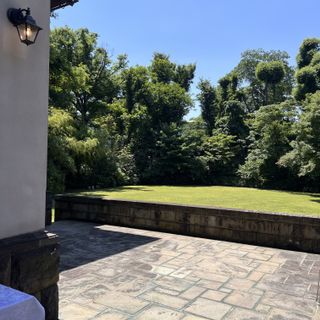 旧細川侯爵邸(和敬塾本館・東京都指定有形文化財)のクチコミ 庭・ガーデンの写真(1枚目)