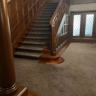 旧細川侯爵邸(和敬塾本館・東京都指定有形文化財)のクチコミ 外観・ロビーの写真(1枚目)