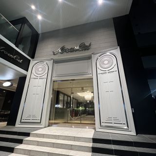 アルカンシエル横浜 luxemariage（アルカンシエルグループ）のクチコミ 外観・ロビーの写真（1枚目）