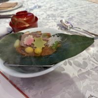試食