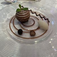 試食