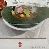 試食