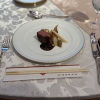 試食