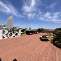 THE GRAND ORIENTAL MINATOMIRAI(グランドオリエンタル みなとみらい)のチャペル・挙式会場の写真（3枚目）