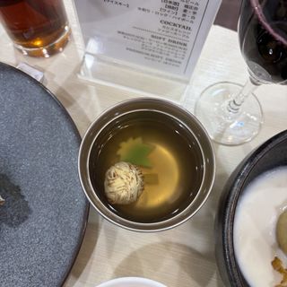 ララシャンス 太陽の丘のクチコミ 料理・ケーキの写真(1枚目)