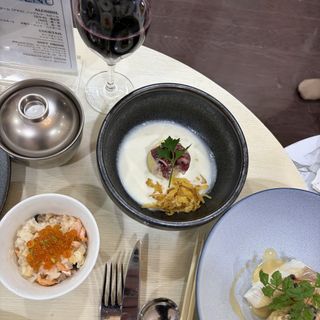 ララシャンス 太陽の丘のクチコミ 料理・ケーキの写真（4枚目）
