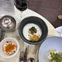 料理