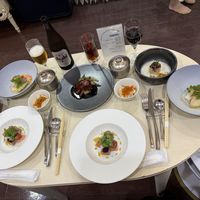 料理
