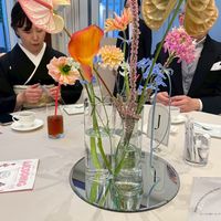 テーブルコーデ