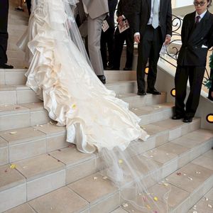 フラワーシャワー|804448さんのララシャンス 太陽の丘の写真(2683834)