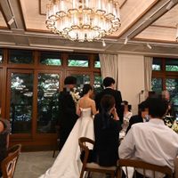 会場雰囲気