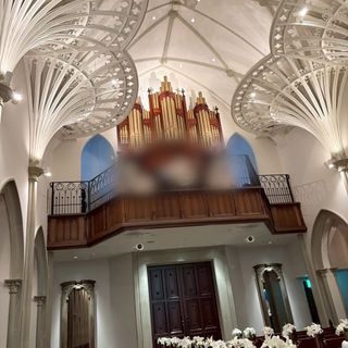 ストリングスホテル 名古屋のクチコミ チャペル・挙式会場の写真(1枚目)