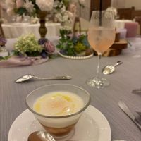 ウェルカムドリンクはノンアルも美味しかったです