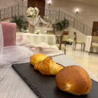 パンがとても美味しかったです
